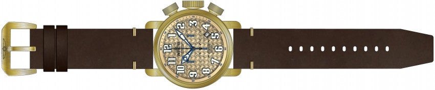 Image Band for Invicta Aviator 22265