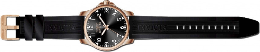 Image Band for Invicta Specialty 11400