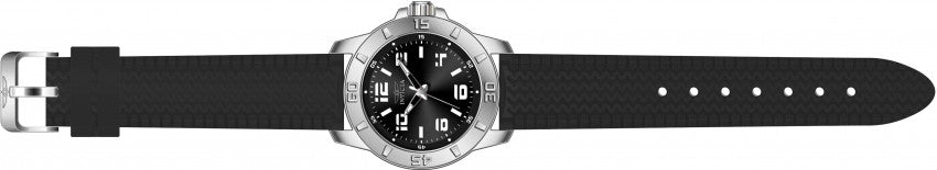 Image Band for Invicta Pro Diver 21857