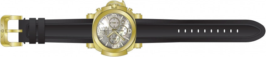 Image Band for Invicta I-Force 22278