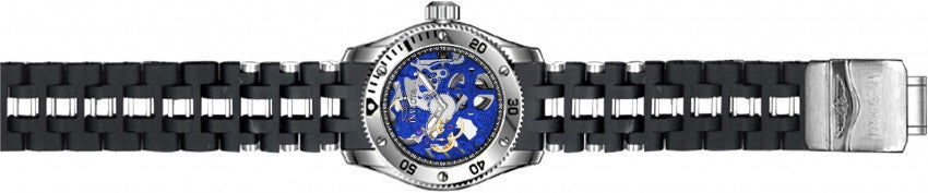 Image Band for Invicta Sea Spider 1257