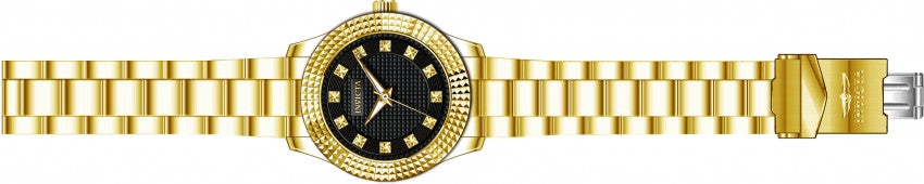 Image Band for Invicta Angel 22881