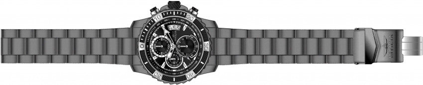 Image Band for Invicta TI-22 22460