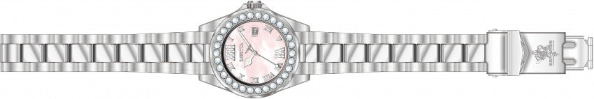 Image Band for Invicta Sea Base 20388