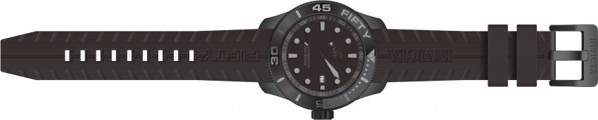 Image Band for Invicta TI-22 20523