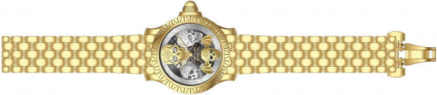 Image Band for Invicta Artist 21748