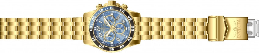Image Band for Invicta CRUISELINE 15723
