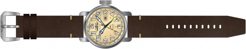 Image Band for Invicta Aviator 22252