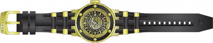 Image Band for Invicta Subaqua 16815
