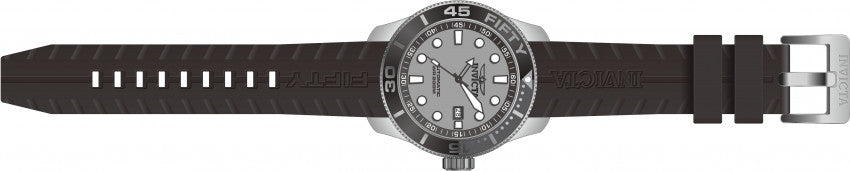 Image Band for Invicta TI-22 20520