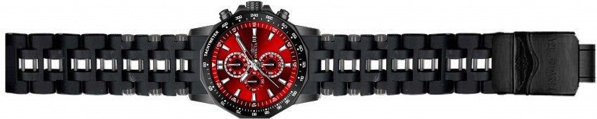 Image Band for Invicta Sea Spider 80150