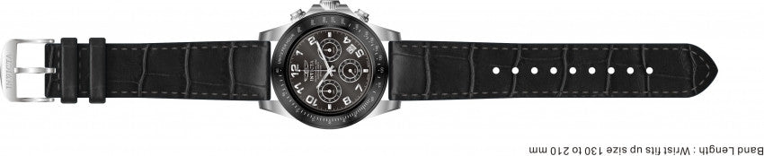 Image Band for Invicta Speedway 10707