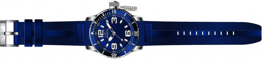 Image Band for Invicta Specialty 1671