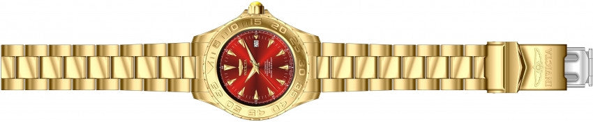 Image Band for Invicta Pro Diver 80259