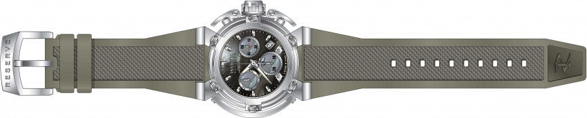 Image Band for Invicta Reserve 90085