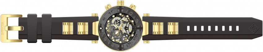 Image Band for Invicta CRUISELINE 20560