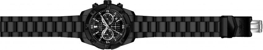 Image Band for Invicta Specialty 21621