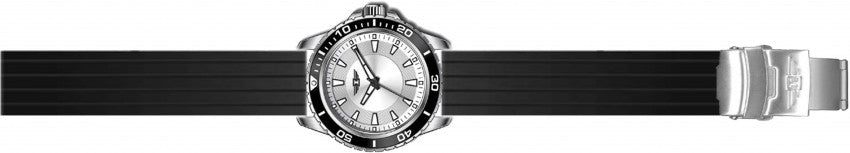 Image Band for Invicta I by Invicta IBI43891-003