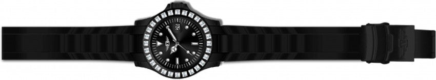 Image Band for Invicta I by Invicta IBI10067-007