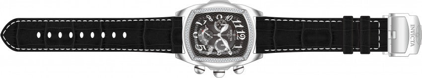 Image Band for Invicta Lupah 21607