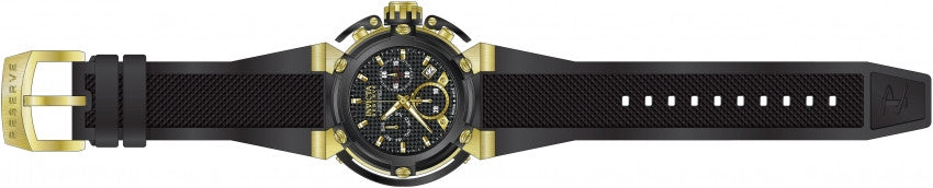 Image Band for Invicta Reserve 18341