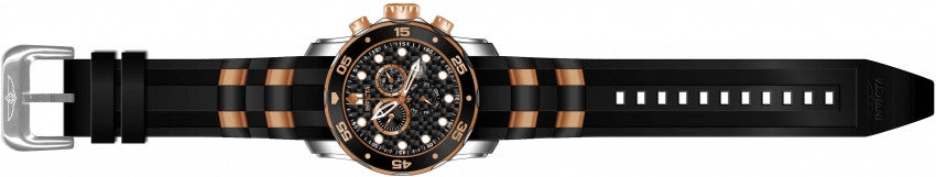 Image Band for Invicta Pro Diver 18019