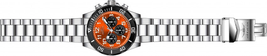 Image Band for Invicta Pro Diver 18218
