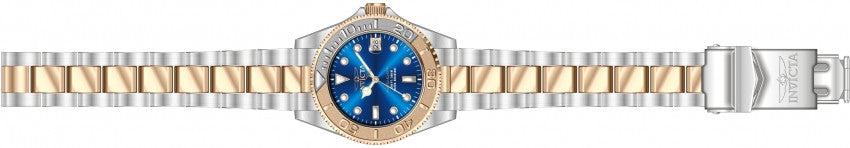 Image Band for Invicta CRUISELINE 19974