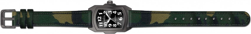 Image Band for Invicta Lupah 1032