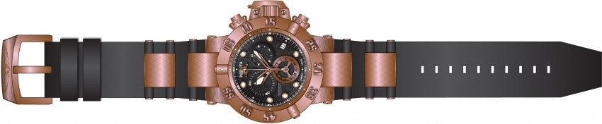 Image Band for Invicta Subaqua 15803
