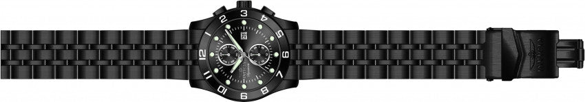 Image Band for Invicta Signature 7451