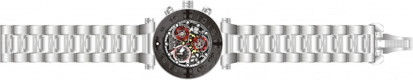 Image Band for Invicta Subaqua 15018