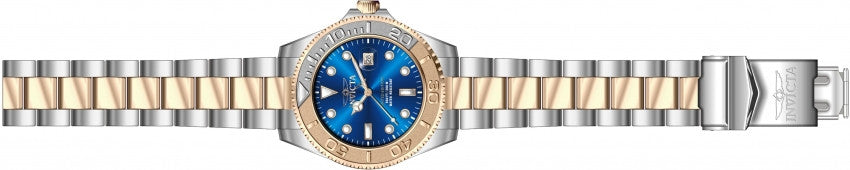 Image Band for Invicta CRUISELINE 20713