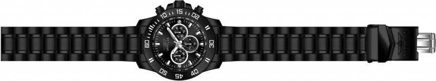 Image Band for Invicta Specialty 21486