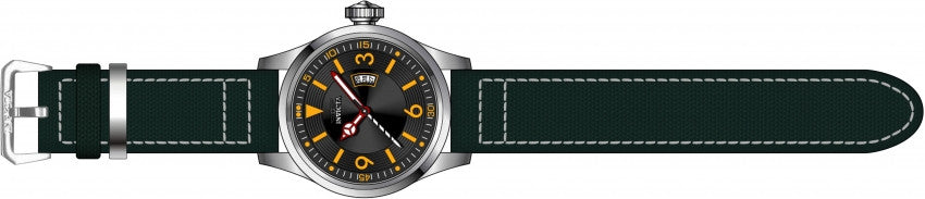 Image Band for Invicta Aviator 19417