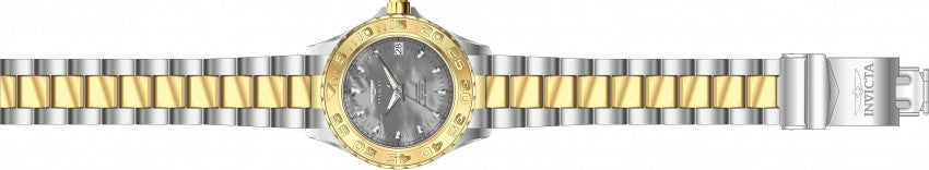 Image Band for Invicta Pro Diver 23142