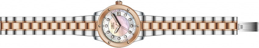 Image Band for Invicta Wildflower 21408