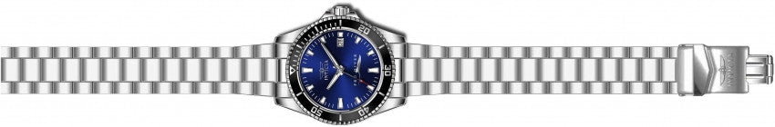 Image Band for Invicta Pro Diver 15136