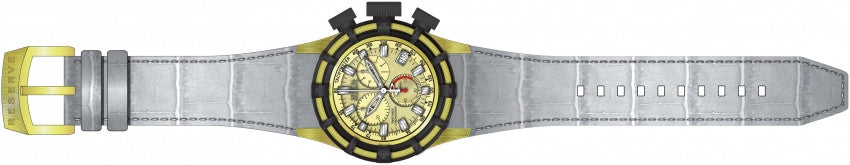 Image Band for Invicta Bolt 15267