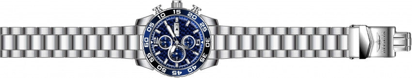 Image Band for Invicta Specialty 21376