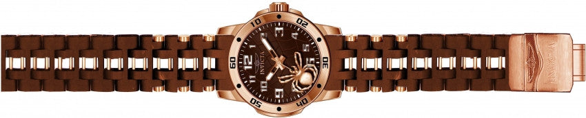 Image Band for Invicta Sea Spider 10298