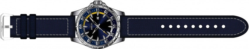 Image Band for Invicta Aviator 19414