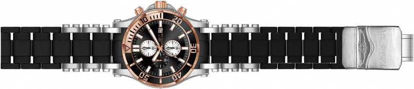Image Band for Invicta Sea Spider 13666