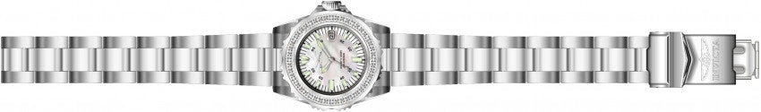 Image Band for Invicta Angel 0243