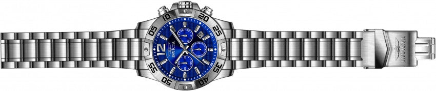 Image Band for Invicta Specialty 1502
