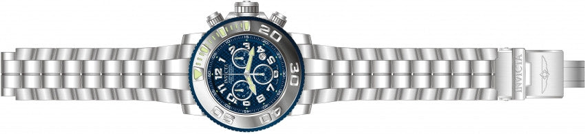 Image Band for Invicta Sea Hunter 16652