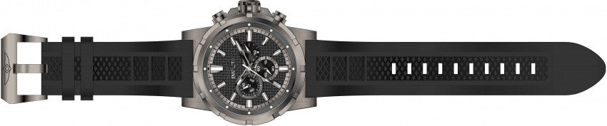 Image Band for Invicta TI-22 20453