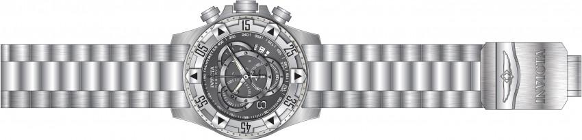 PARTS for Invicta Excursion 5524