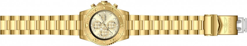 Image Band for Invicta Pro Diver 1774