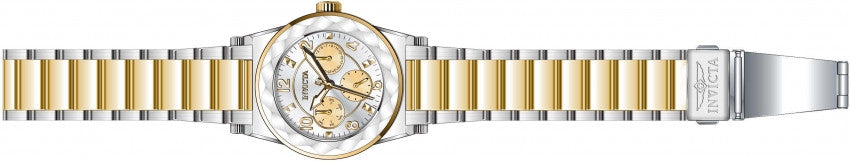 Image Band for Invicta Angel 22108
